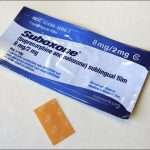 Buy Suboxone 2mg Strips