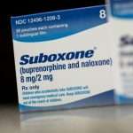 Original Suboxone 8mg Film