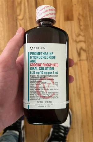 Hitech Syrup 16oz For Sale Near Me