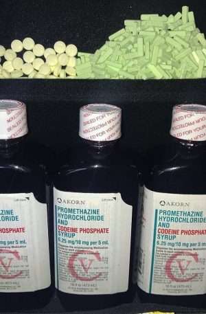 Hitech Syrup 16oz For Sale Near Me