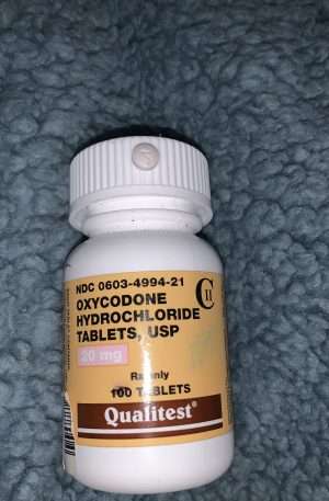 Buy Oxycodone(Oxycontin) 30mg Near Me