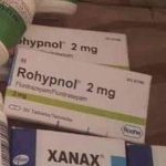 Rohypnol 2mg Tabs For Sale