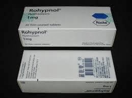 Rohypnol 2mg Tabs For Sale - Image 2