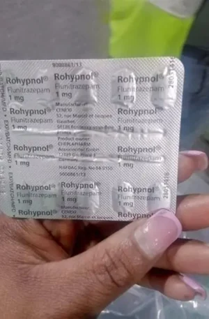 Rohypnol 2mg Tabs For Sale