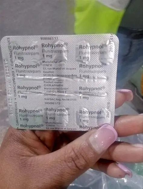 Rohypnol 2mg Tabs For Sale