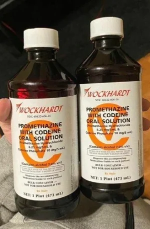 Wockhardt Syrup For Sale